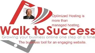 Optimized Hosting for small businesses websites with Mozaic Technologies. More than managed hosting