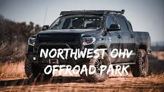 Black Pearl The Tundra - Northwest OHV Park