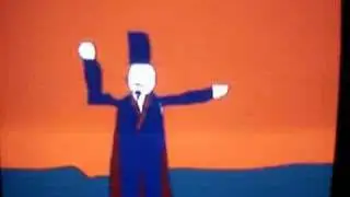 psycho magic