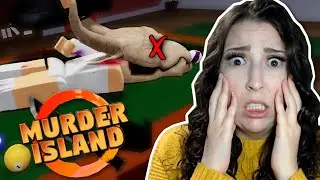 *NEW* Murder Island Reloaded!!! 😱