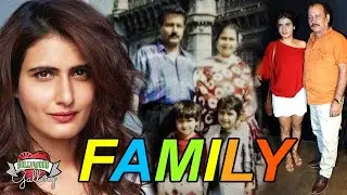 Fatima Sana Shaikh Family With Parents, Brother, Career, and Biography