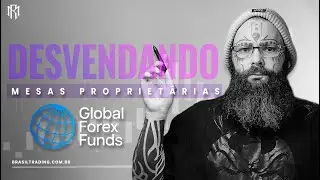 Mesa Propriet&aacute;ria | Global Forex Funds