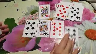 Какой мужчина идёт к Вам по судьбе,‼️💞💞💞🔥🔥🔥