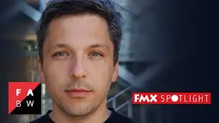 Digital Humans: Inside Epic's MetaHuman Creator | FMX Spotlight