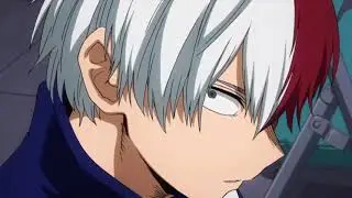 I kissed a boy // AMV // todobaku/bakutodo //