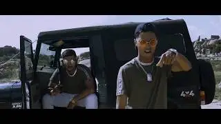 PAPA SPZ - ROSES & VIOLETS w/ CHAICH (Official Music Video)