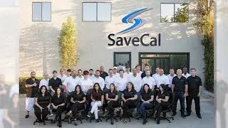 Savecal employment opportunity