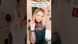 Survivor Journey: Embrace Life Fully #cancerfighter