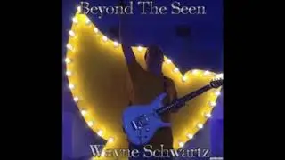 Beyond The Seen-Wayne Schwartz Battle Song
