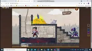 CAMPAIGN QUEST NO.2-HERO WARS