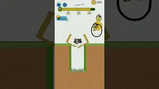 Save the dog level 77