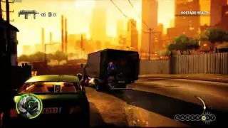 Sleeping Dogs (True Crime: Hong Kong) E3 2010 Gameplay Footage (Interview) from Gamespot