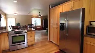 Estacada Oregon Real Estate Video Tour - 25790 S Morgan Rd., Estacada, OR 97023 - Unbranded
