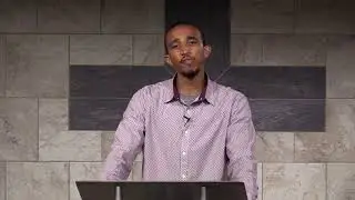 The Paralysis of Fear  - Jason Bryant  5/27/2020