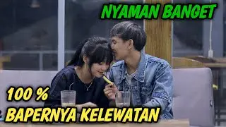 100% BAPER BANGET - JOMBLO GA AKAN KUAT