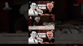 El GENOCIDIO de PER&Oacute;N: Masacre de Pilag&aacute; (1947)