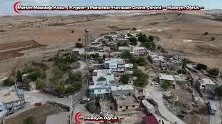 Aksu Avgewr Köyü Havadan Drone Çekimi 📸Hüseyin  Öğrük 📸