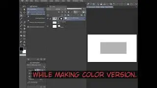 CSP: Quick and easy coloring from tone layers