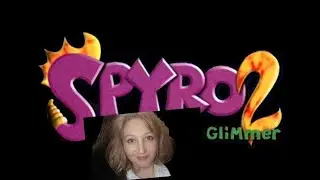 ASMR Jeu vidéo Spyro 2 😊
