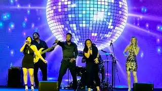 Paradigm Party Band - Weddings 3