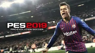 How To Download PES 2019|Full Version| 100% Working|