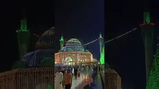 Data Darbar on second day of Urs 2025 | Discover Pakistan