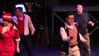 FRC Presents Dogfight