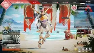 Apex Legends - 30 + Treasure Packs! Season 11 Legendary Items