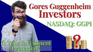 Gores Guggenheim Stock News (#GGPI) GGPI Stock | INVESTOR ALERT Gores Guggenheim, Inc. Investigation