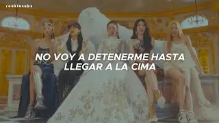 ITZY - SNEAKERS (Traducida al Espa&ntilde;ol)