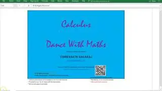 071   Algebra of Limits - Addition & Subtraction (With Proof)