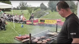 Auf geht&rsquo;s zum Sommerfest im Bahnpark A&szlig;ling 19.+20.8.2017
