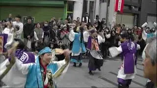 龍馬生誕祭2025「國士舞双」➀