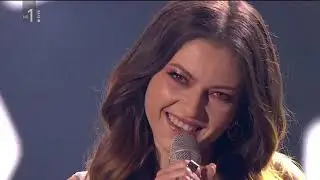 EMA 2019: OKUSTIČNI - METULJI PLEŠEJO