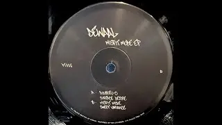 deWaal -- Misfit Mode