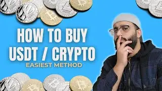 How to buy USDT Cheap | P2P trading vs Exchange