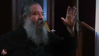 «Καιρός τοῦ ποιῆσαι τῷ Κυρίῳ» - π. Γεώργιος Σχοινάς