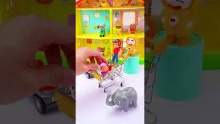 Relaxing Unboxing Experience with Paw Patrol Toy for US Collectors 🇺🇸 #pawpatroltoys #pawpatrol