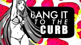 BANG IT TO THE CURB || MEP「HBD HARU &hearts; 」