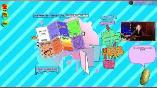 How to make a Zine using the 