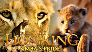 The Lion King Movie In English 2019 | Donald Glover | Beyonc&eacute; | James Earl Jones | HD Facts & Review