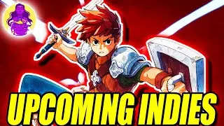 Upcoming Indie Games | December 2022 | Major Indie Releases!