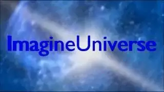 ImagineUniverse Channel Intro