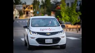 Thinking of going electric? GoSpark.ca in Invermere, B.C.