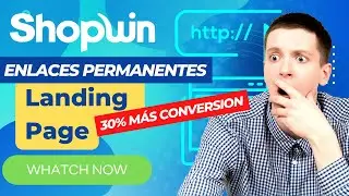 Permalinks - Crea enlaces de compra directos al checkout de tu tienda en Shopify con Shopwin