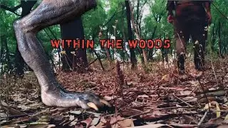 WITHIN THE WOODS | Horror Short Film | Siddhant Bandekar Films
