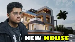 New house le lya old house leave krne ka dil nahi kr raha🥺 or subscribe now