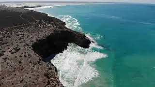 Nullarbor Cliffs