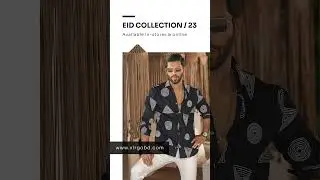 Eid Collection 23