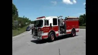 Cadyville Parade  6-13-10